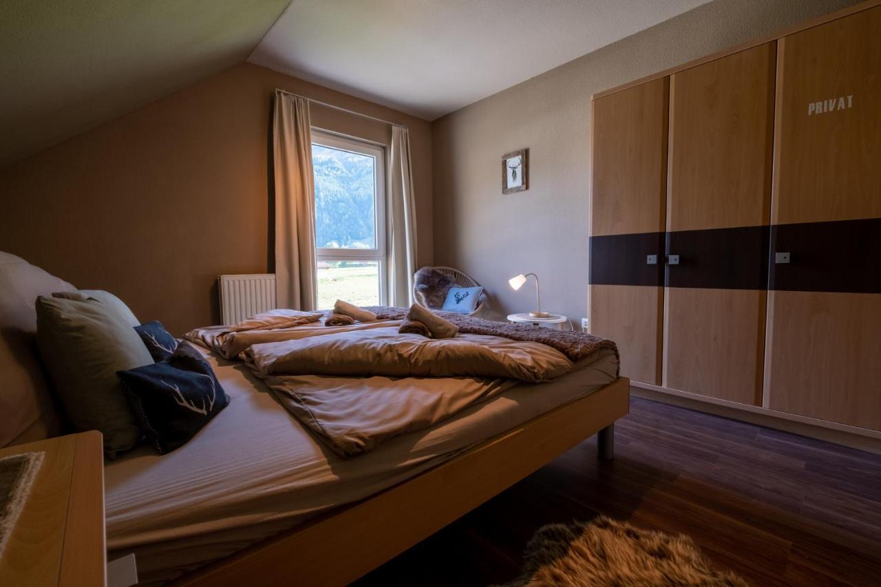 Alprocks Alvaresort Bichlbach Exterior photo