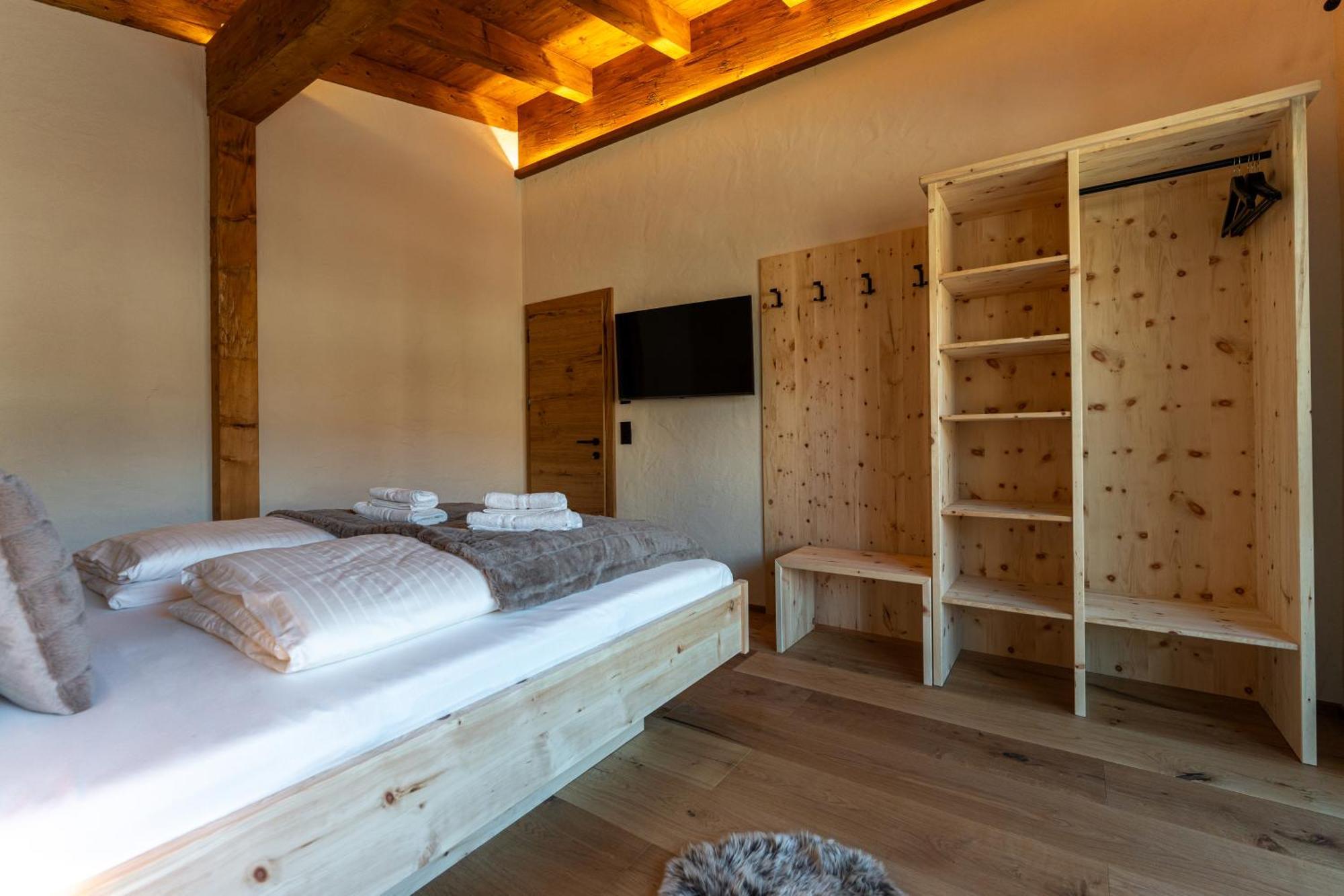 Alprocks Alvaresort Bichlbach Exterior photo