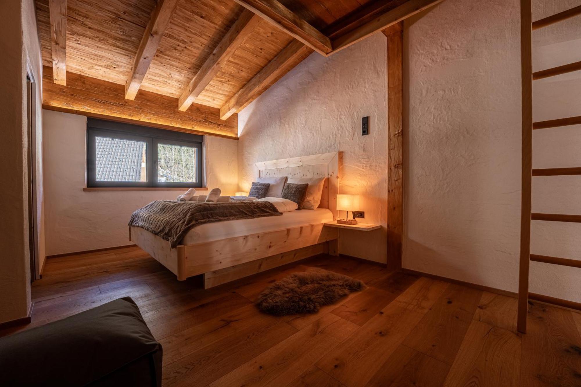 Alprocks Alvaresort Bichlbach Exterior photo